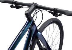 Giant Fastroad Advanced 1 (2022 
