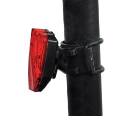 Azur Shield 25lm USB Rear Light