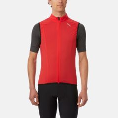 Giro Chrono Expert Wind Vest - Red