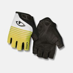 Giro Jag Gloves - Citron Green