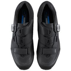 Shimano SH-ME502 Shoes - Black 3