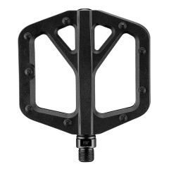 Giant Pinner Comp Flat Pedals - Black