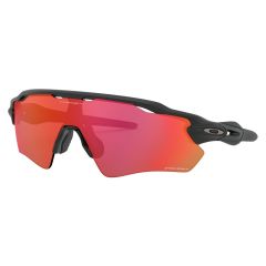 Oakley Radar EV Path Sunglasses - Matte Black w/PRIZM Trail Torch 1