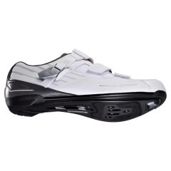 Shimano RP300 Womens Shoes - White 2