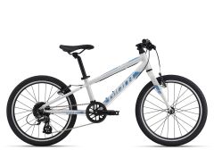 Giant ARX 20" Kids Bike - Snow Drift