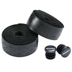 Giant Stratus Lite 2.0 Bar Tape - Black