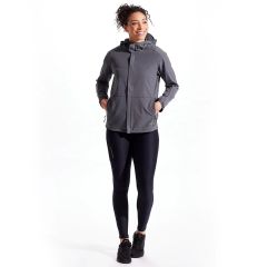 Pearl Izumi Womens Prospect Barrier Jacket - Urban Sage 10