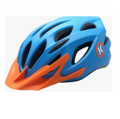 BYK Teen Helmet  - Blue