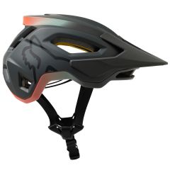 Fox Speedframe MIPS Vnish Helmet (2022) - Dark Shadow 2