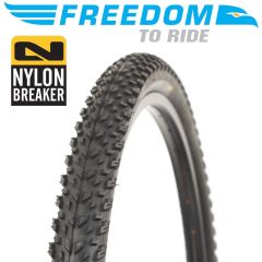 29" x 2.00 Freedom Cutlass Tyre