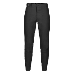 Fox Youth Ranger Pants 2024 - Black 3