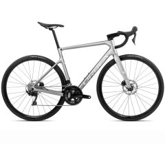 Orbea Orca M30 2023 Shark Grey-10