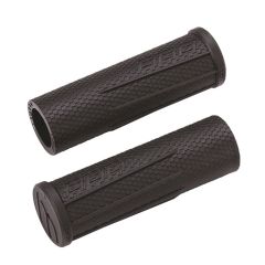 BBB Cruiser Twist-shift Grips 92mm - Black