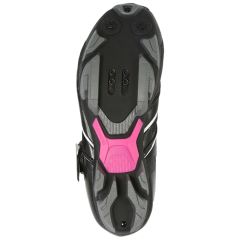 Shimano WM82 Womens Shoes - Black 4
