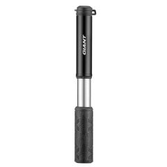 Giant Control Mini+ Hand Pump - Black