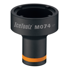 Icetoolz M074 BB Installation Tool 4 Notch