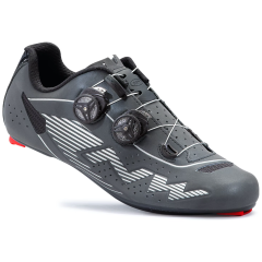 Northwave Evolution Plus Road Shoes - Black Reflective