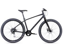 Haro Beasley 27.5 Matte Black-10