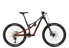Rocky Mountain Altitude A30 2023 Red/Grey 27.5