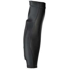 Fox Enduro Elbow Sleeve Slip-on Pads - Black