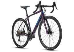 Diamondback Haanjo 5 Deep Purple-20