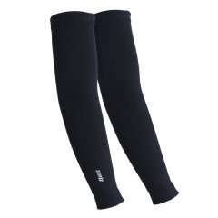 Netti Super Roubaix Thermal Arm Warmers - Black