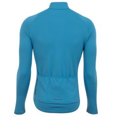 Pearl Izumi Attack Thermal Long Sleeve Jersey - Lagoon 4