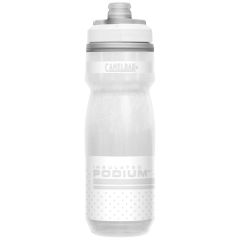 Camelbak Podium Chill 600L Insulated Bottle - Reflective Ghost