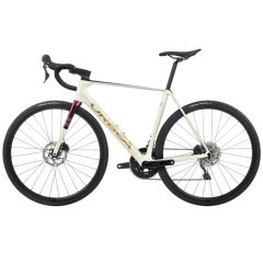 Orbea Orca M30 2024 Ivory White-20