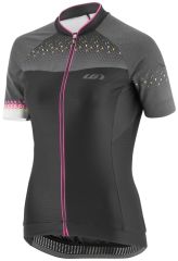 Louis Garneau Stunner RTR Short Sleeve Womens Jerse