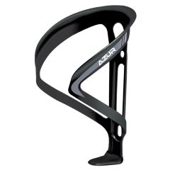 Azur Alloy Bottle Cage - Grey