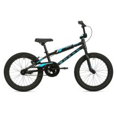 Haro Shredder 18 Black-10