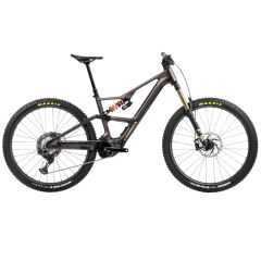 Orbea Rise LT M-Team 2025 Cosmic Carbon-10