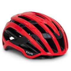 Kask Valegro WG11 Helmet - Red 1