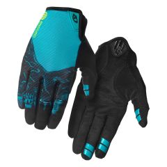 Giro DND MTB Gloves - Enduro World Series 1