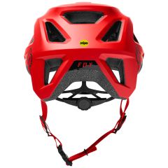 Fox Mainframe MIPS Helmet - Fluro Red