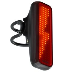 Knog Blinder V Lightning Bolt Rear Light 5