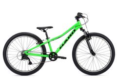 24" Haro Flightline 2023 - Green 1