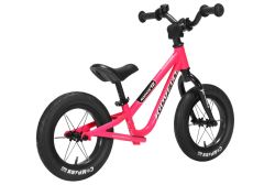 Kidvelo Rookie 12 Neon Pink-30