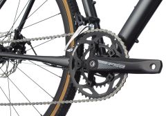 Cannondale Topstone Alloy 3 2022 - Graphite