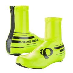 Pearl Izumi PRO Barrier Lite Shoe Covers - Screaming Yellow