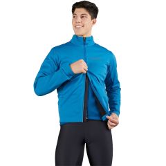 Pearl Izumi Interval AmFIB Jacket - Polar Night 4