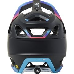 Fox Proframe RS RTRN Helmet - Black