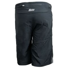 Netti Mens Shy Shorts - Black