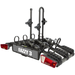 BuzzRack Eazzy 3T Car Rack (3 Bike)