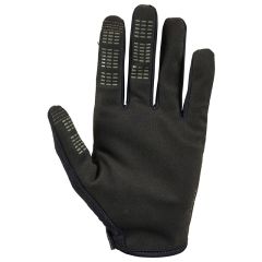 Fox Ranger Gloves (2022) - Olive Green