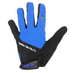 Azur L25 Gloves - Blue 2XL