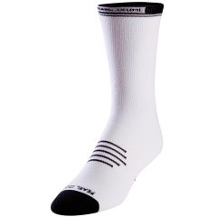 Pearl Izumi Elite Tall Socks - White