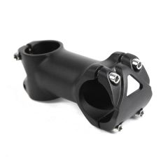 Alloy 35mm MTB Stem 1 1/8" Black - 90mm