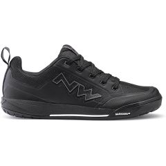 Northwave Clan Shoes - Black